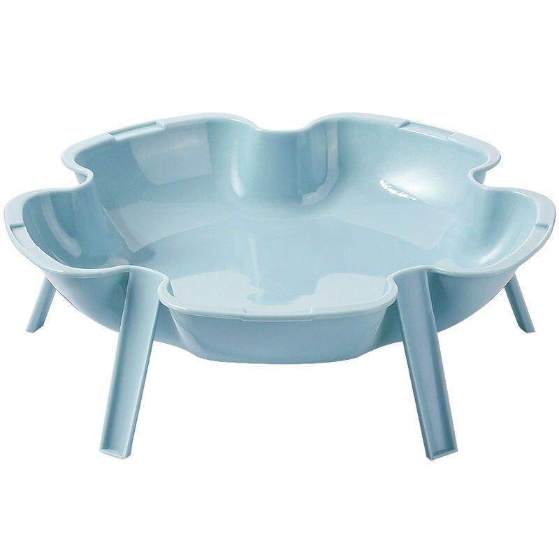Platter Place dishes Stackable
