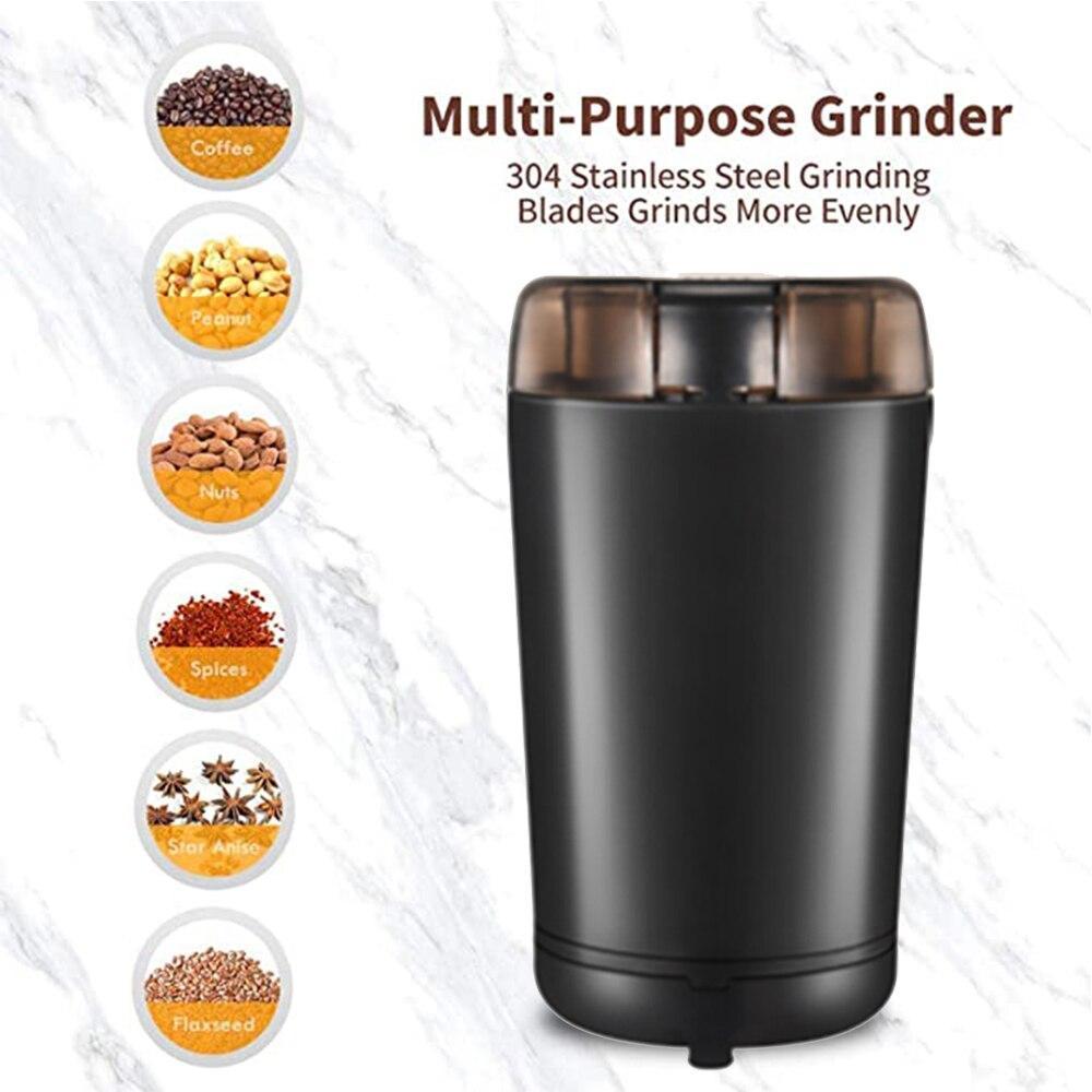 Multi purpose grinder