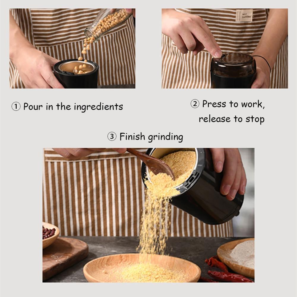 Multi purpose grinder