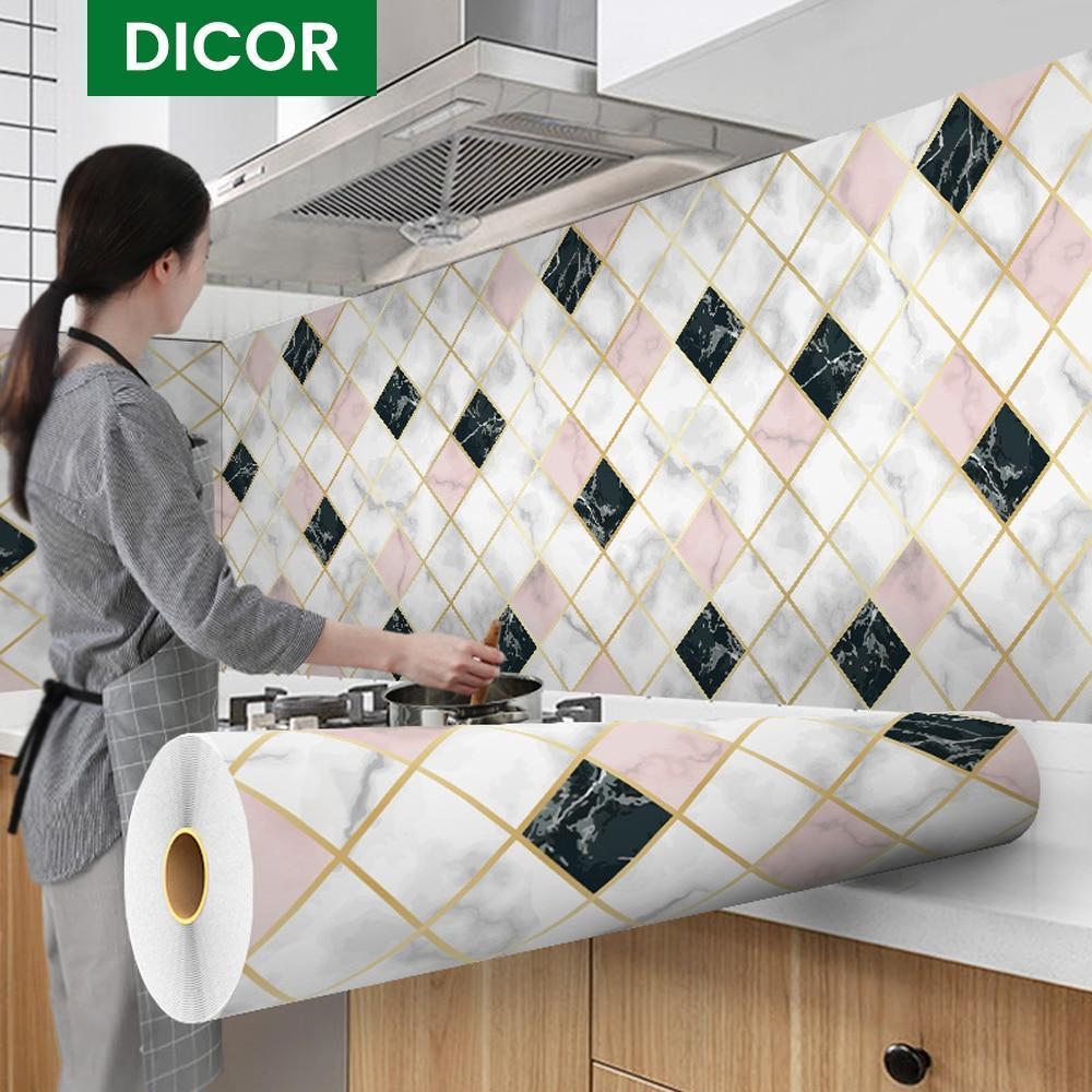 Waterproof Modern Wallpapers