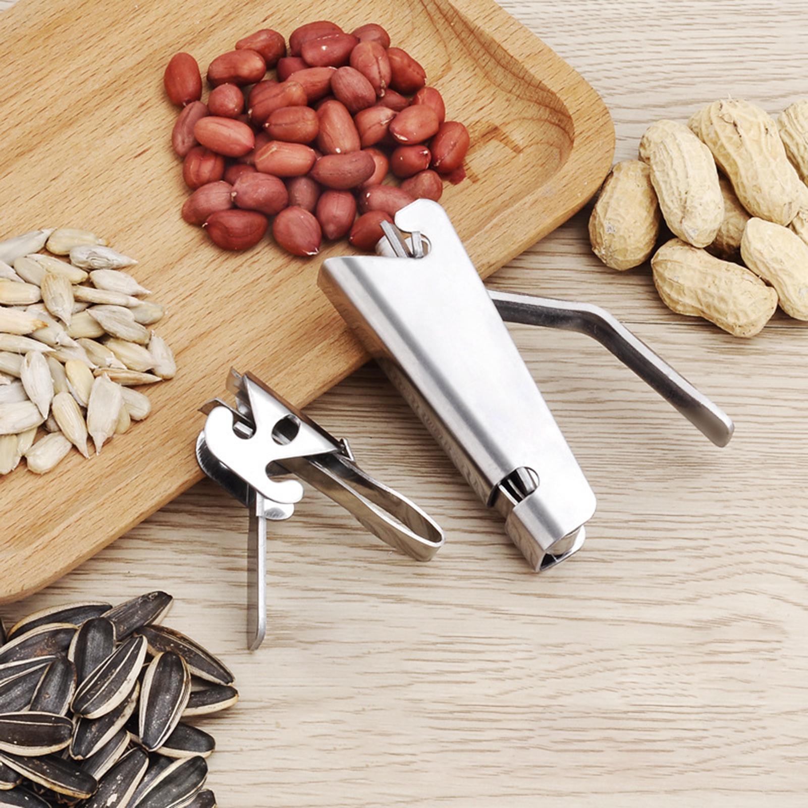Seeds Opener Nut Cracker