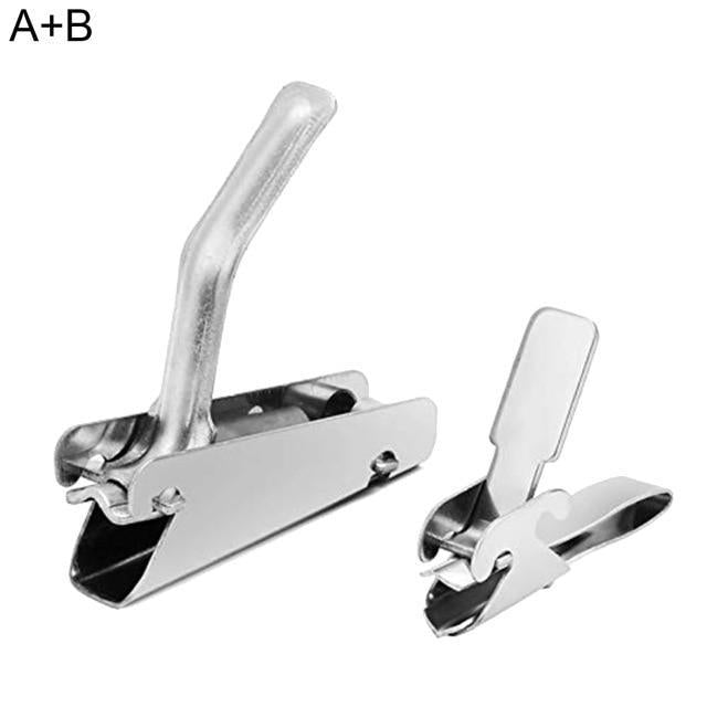 Seeds Opener Nut Cracker