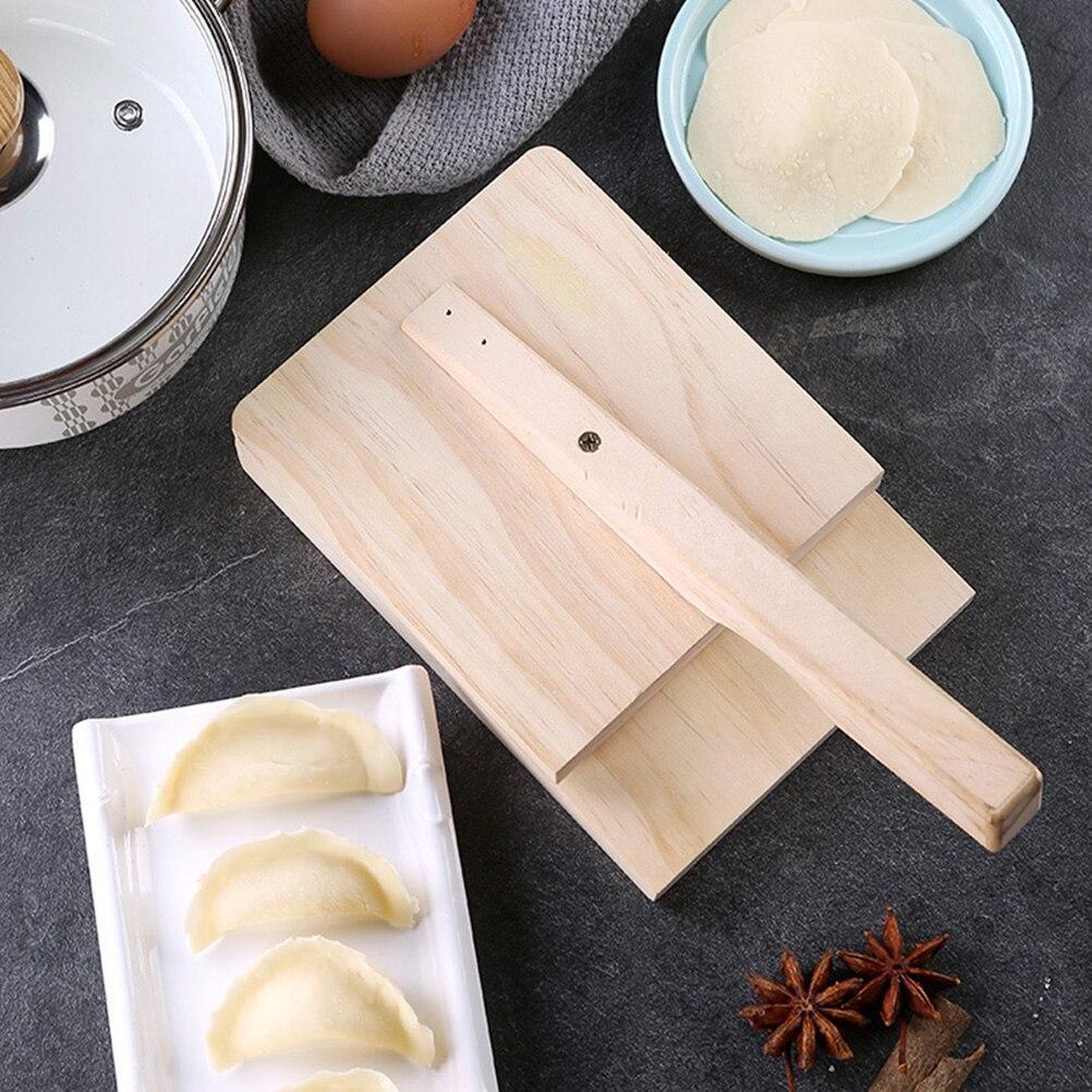 Dough Presser Dumpling Skin