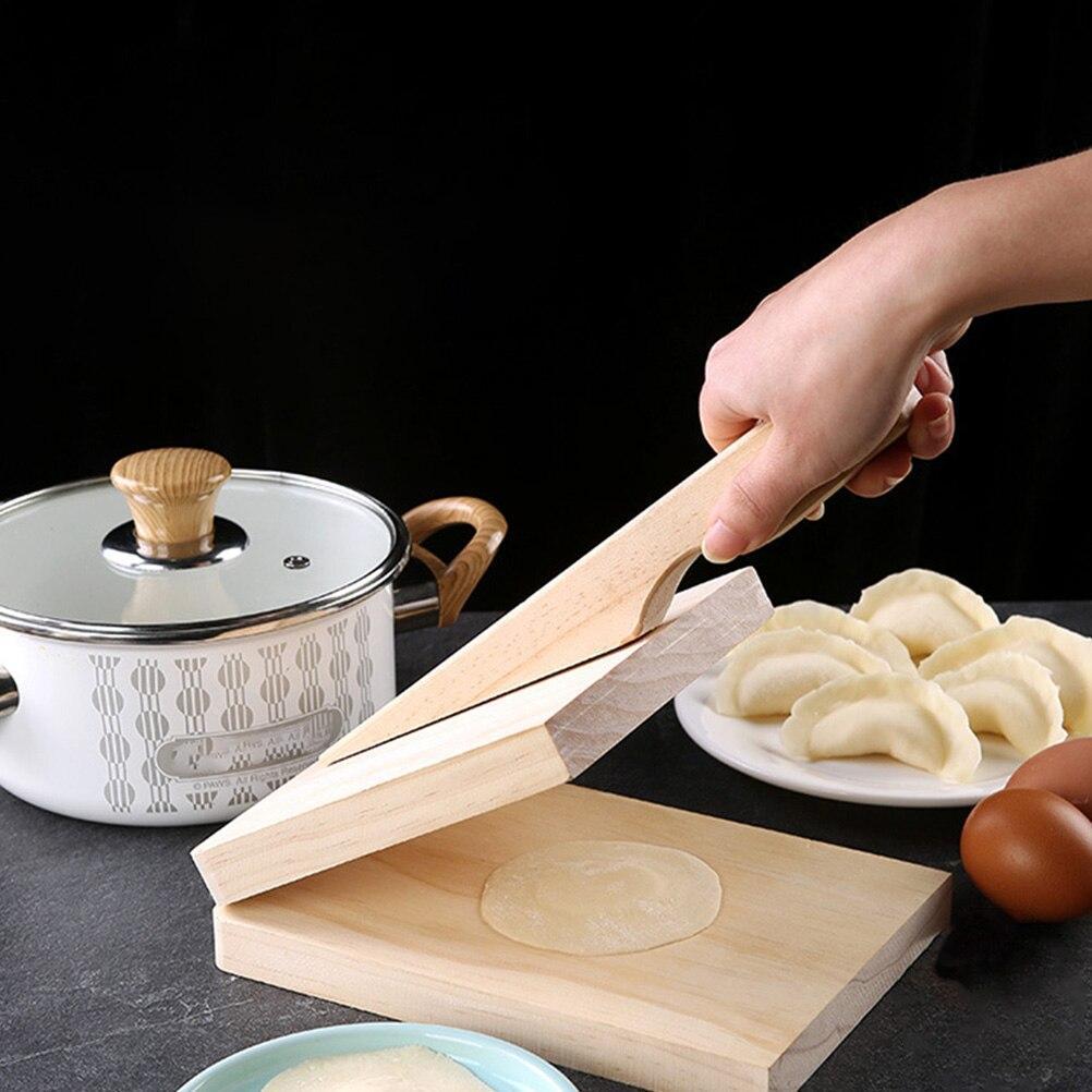 Dough Presser Dumpling Skin