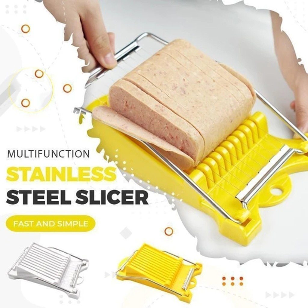 Vegetable Cutter Slicer