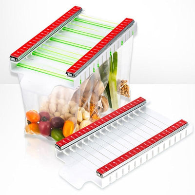 Refrigerator hanging  Organizer