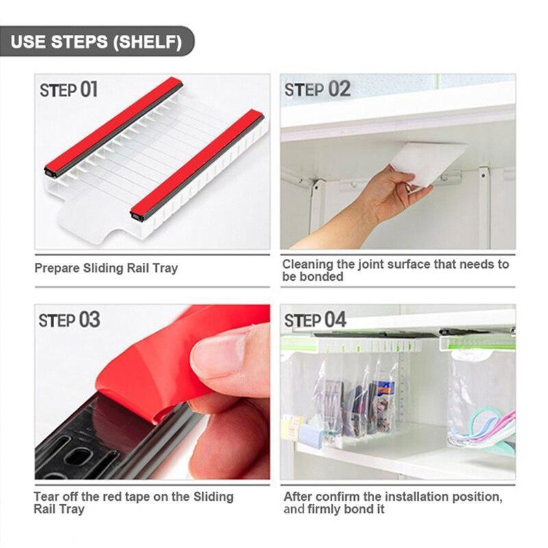 Refrigerator hanging  Organizer