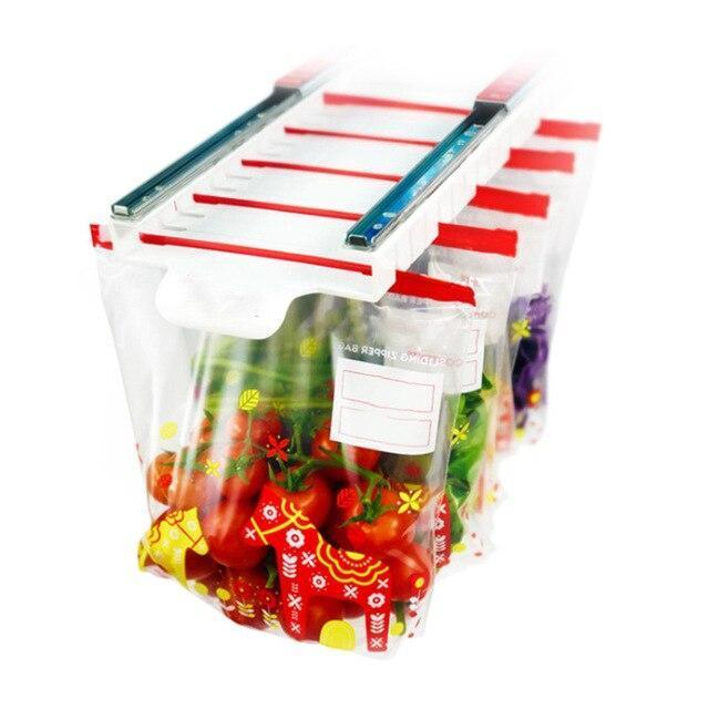 Refrigerator hanging  Organizer