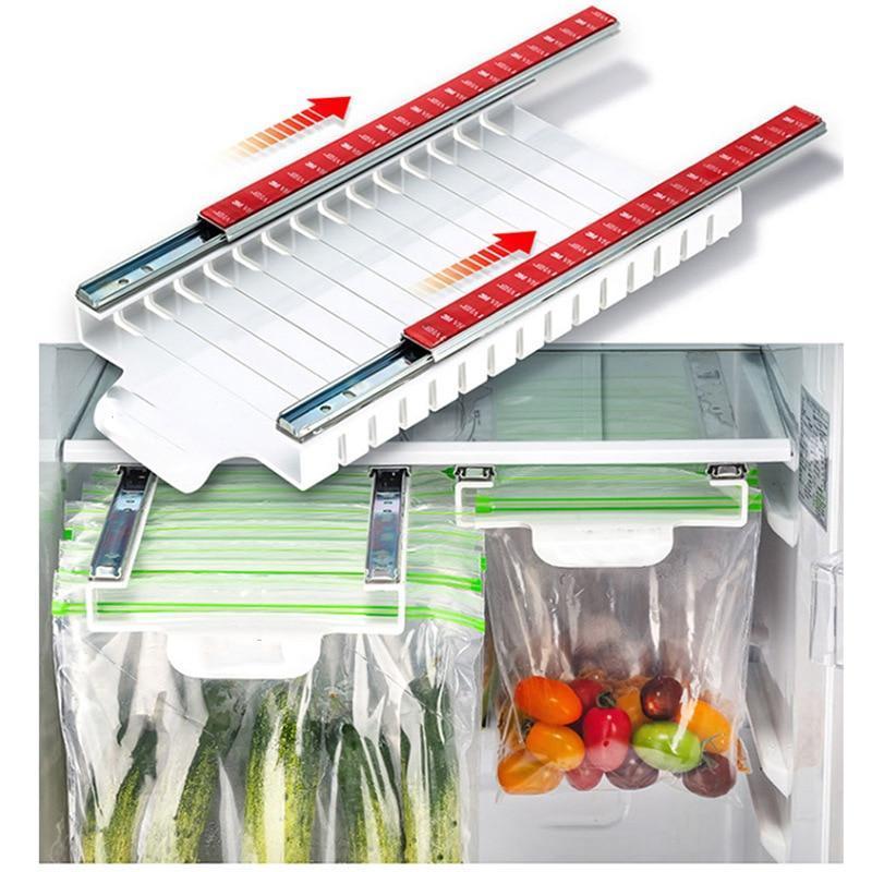 Refrigerator hanging  Organizer