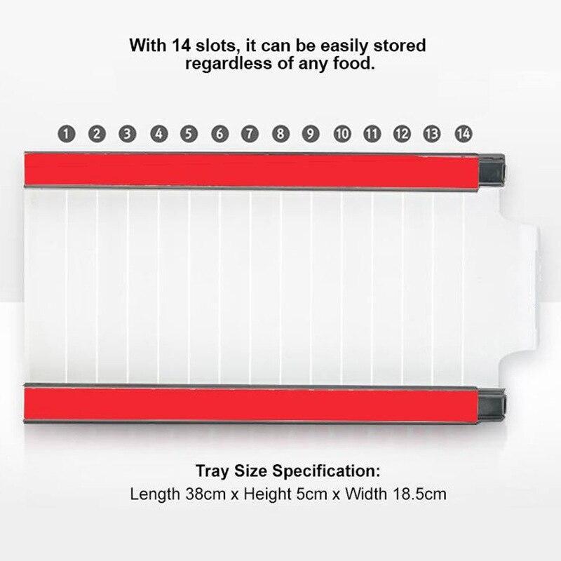 Refrigerator hanging  Organizer