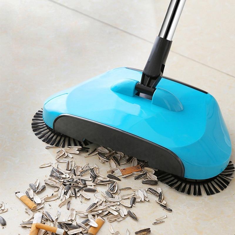 Home Best Sweeping Machine