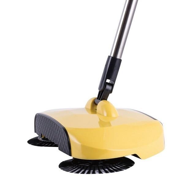 Home Best Sweeping Machine