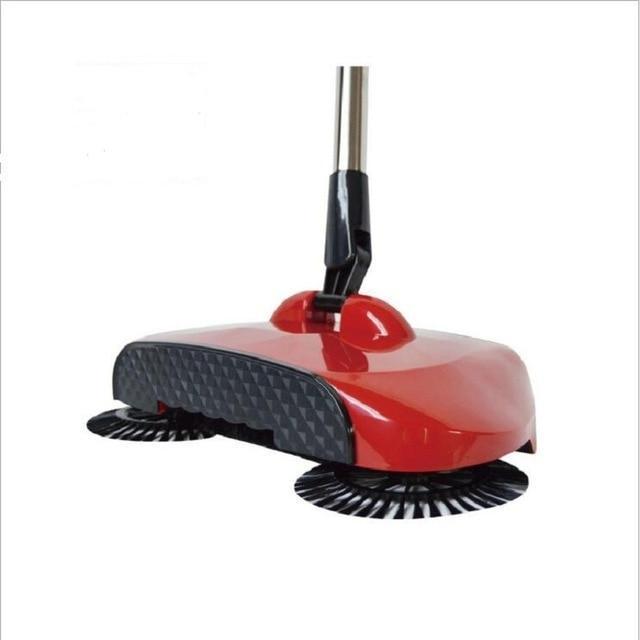 Home Best Sweeping Machine