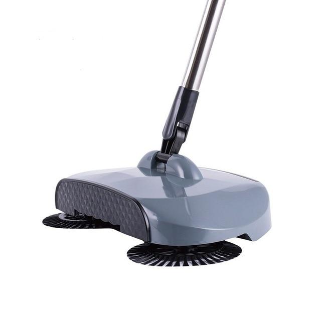 Home Best Sweeping Machine