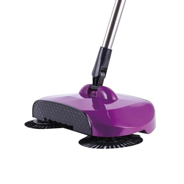 Home Best Sweeping Machine