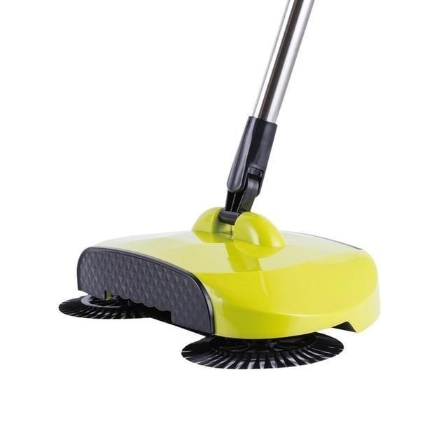 Home Best Sweeping Machine