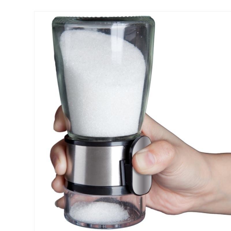 salt dispenser