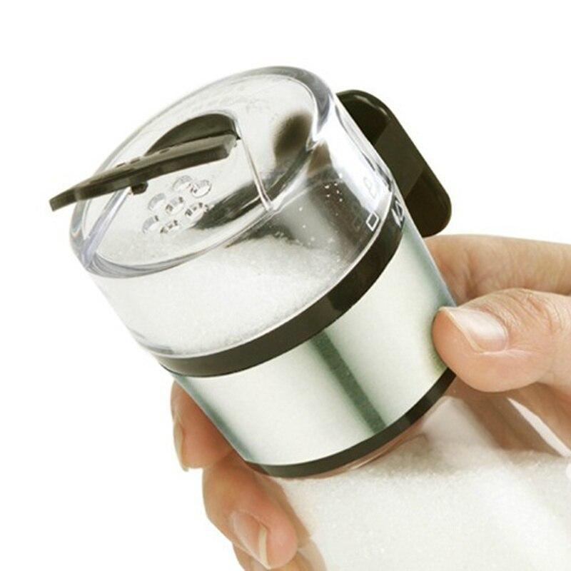 salt dispenser
