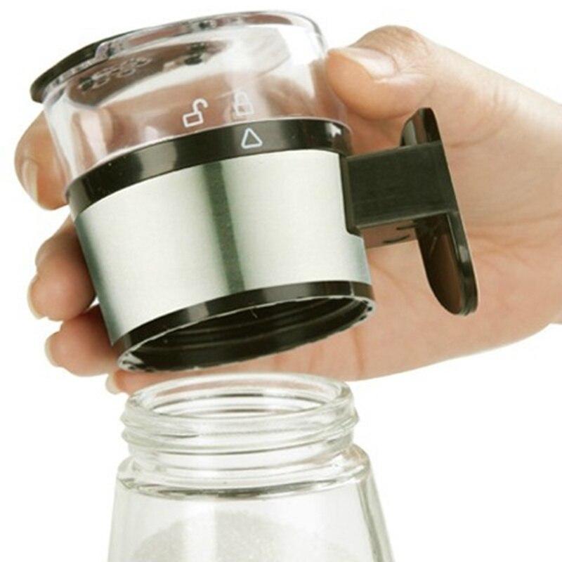 salt dispenser