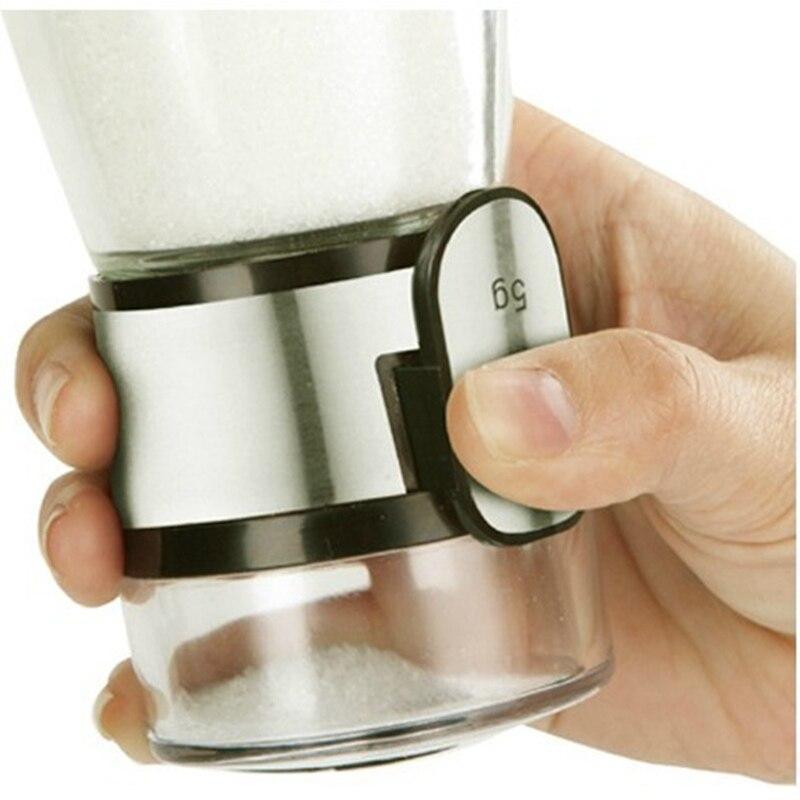 salt dispenser
