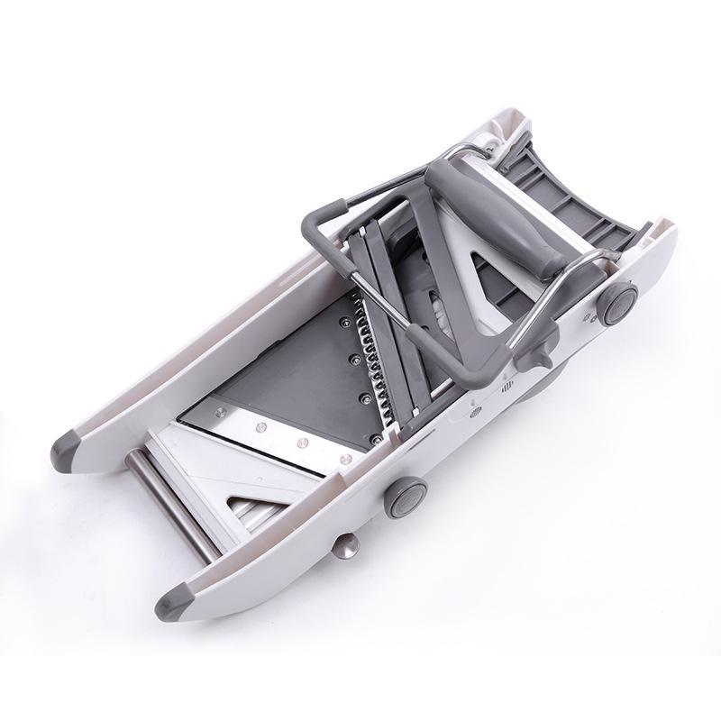 Manual Vegetable Slicer