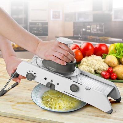 Manual Vegetable Slicer