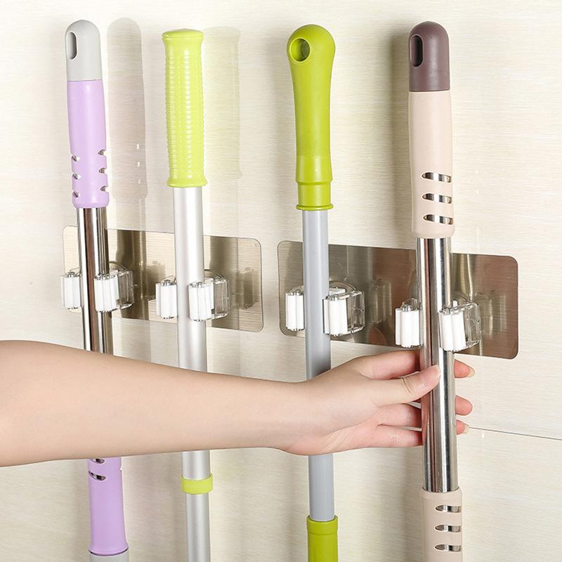 Home Best Wall Mop Holder Hook