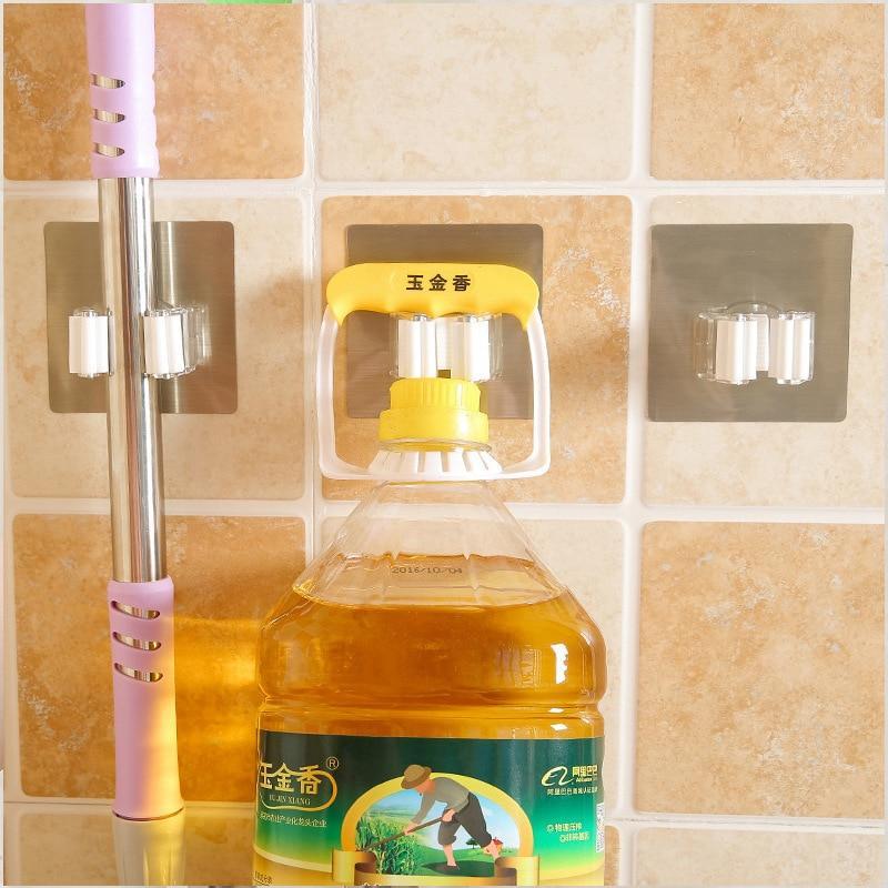 Home Best Wall Mop Holder Hook