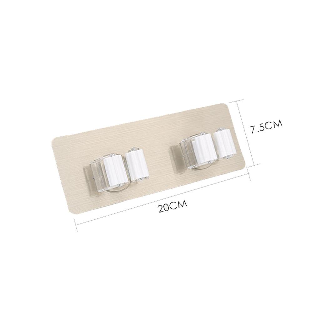 Home Best Wall Mop Holder Hook