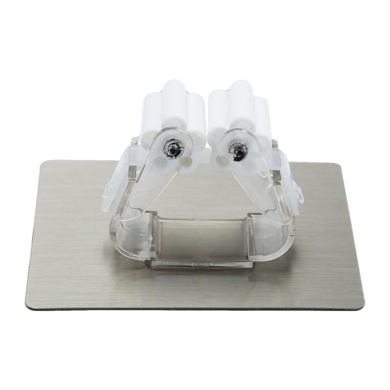 Home Best Wall Mop Holder Hook