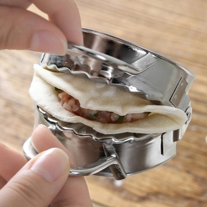 Home Best Dumpling Maker Wraper