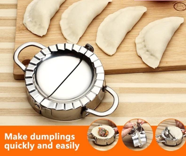 Home Best Dumpling Maker Wraper