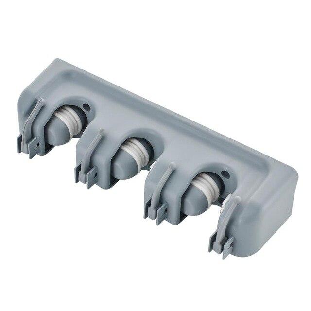 Home Best  Household Mop Brush Hanger Kitchen Gadgets