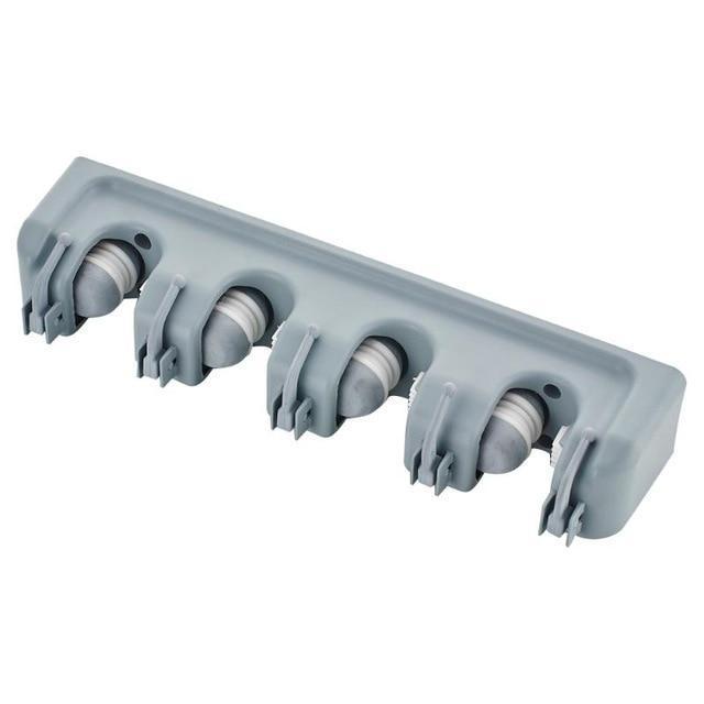Home Best  Household Mop Brush Hanger Kitchen Gadgets