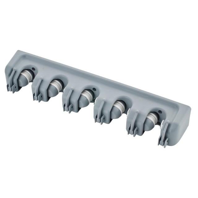 Home Best  Household Mop Brush Hanger Kitchen Gadgets