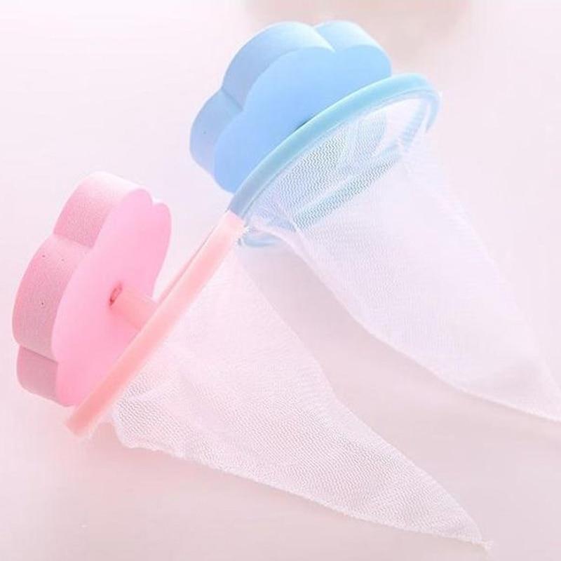Home Best Hair Laundry Removal Device Wool  Washing Machine