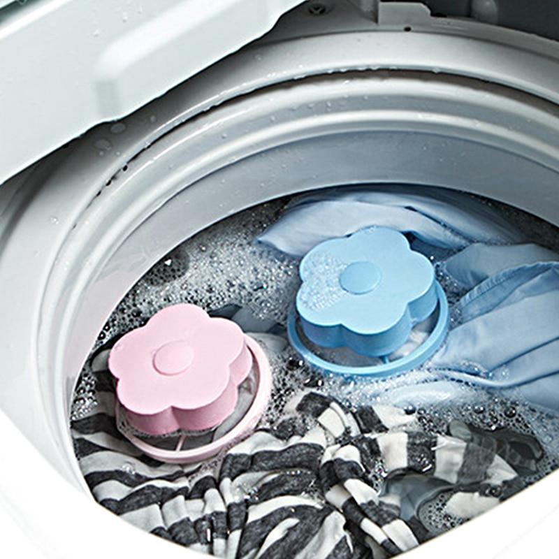 Home Best Hair Laundry Removal Device Wool  Washing Machine