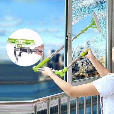 Home Best  Cleaning Glass Sponge Mop