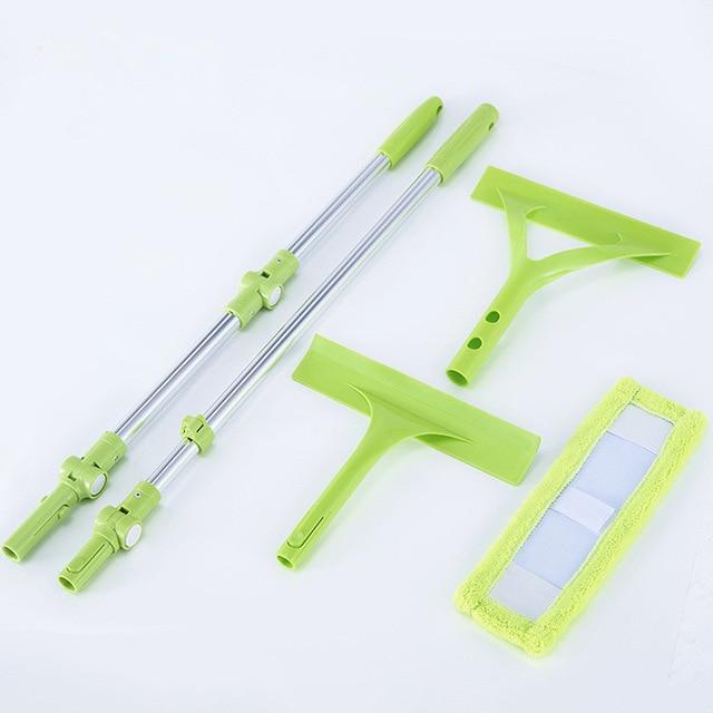Home Best  Cleaning Glass Sponge Mop
