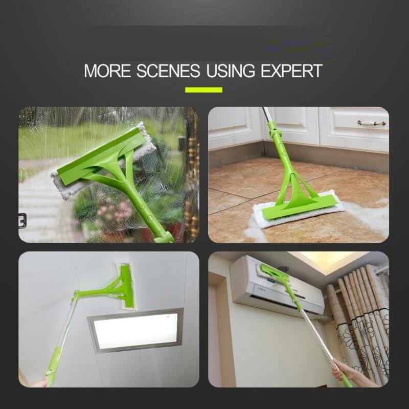 Home Best  Cleaning Glass Sponge Mop