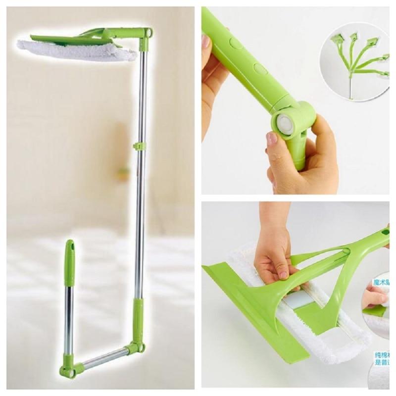 Home Best  Cleaning Glass Sponge Mop