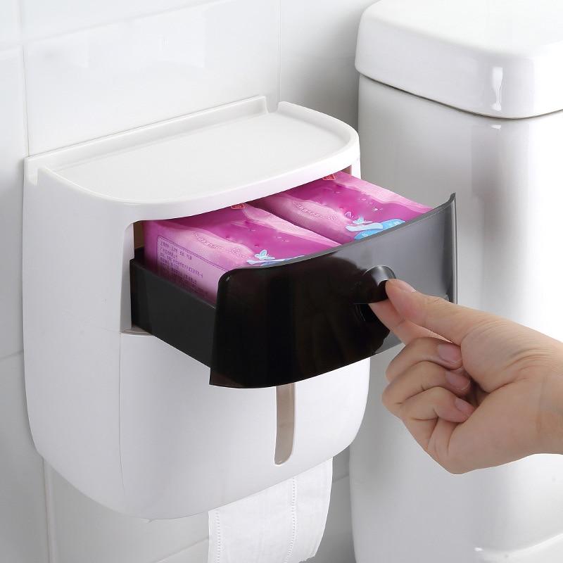 Home Best Toilet Paper Holder
