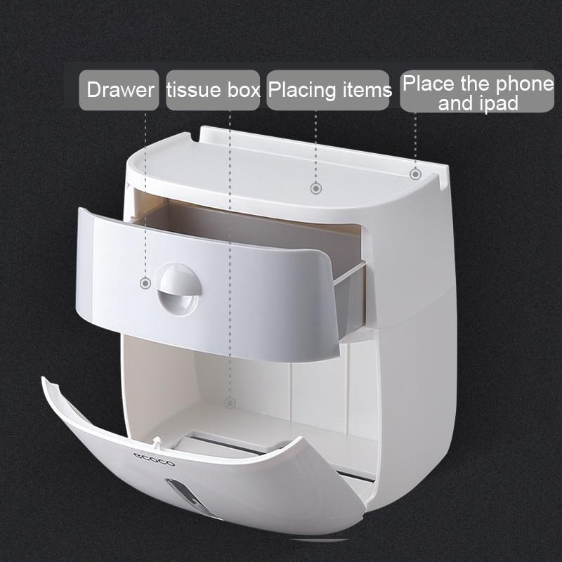 Home Best Toilet Paper Holder