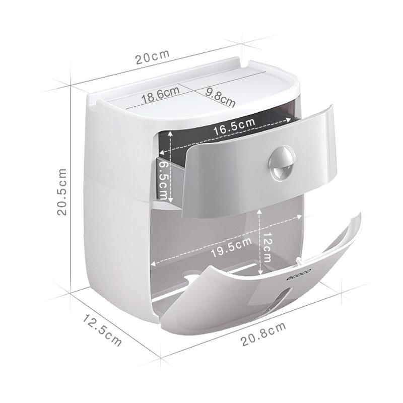 Home Best Toilet Paper Holder