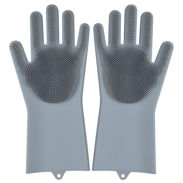 Dish Washing Gloves