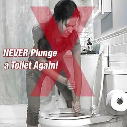Powerful Sink & Drain Cleaner