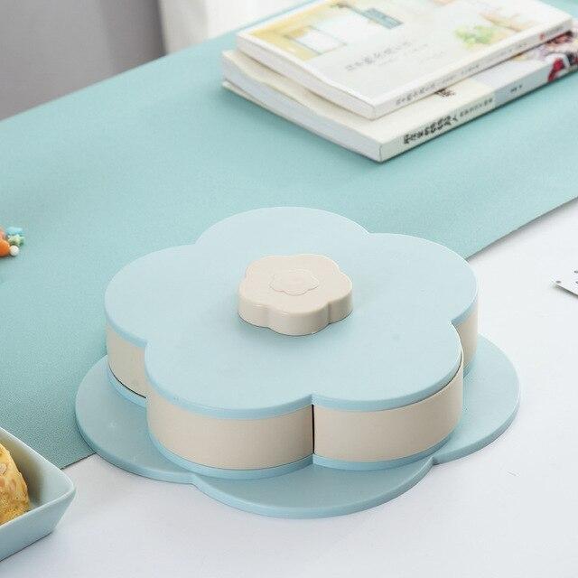 Home Best  Plastic Fruit Plate Kitchen Organizer