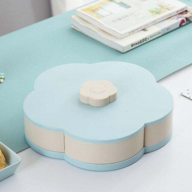 Home Best  Plastic Fruit Plate Kitchen Organizer