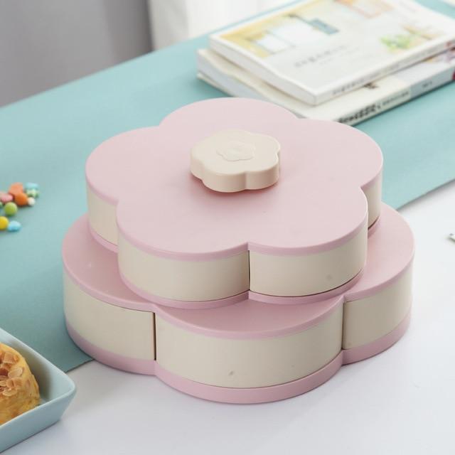 Home Best  Plastic Fruit Plate Kitchen Organizer