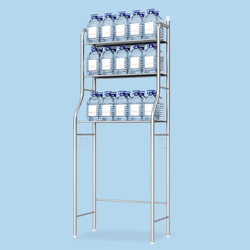 Home Best  Stainless Steel Shelving